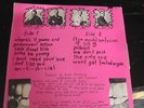 IAN STUARTS FIRST ALBUM,ALL SCREWED UP,ORIGINAL,RARE