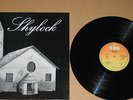 SHYLOCK-same Original French Complex Prog 1977 LP Hear?