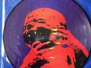 Black Sabbath Born Again LP Picture Disc