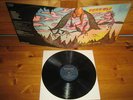 FREEWAY-Riding High Orig Aussie Prog Rock Philips 1975