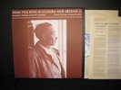Rare NEGRO FOLK MUSIC OF ALABAMA Rich Amerson Folkways