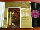 MENGELBERG Brahms Symphony 1 RARE PHILIPS MINIGROOVE LP