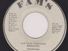 TUFF JA OG FAM'S 7 AIR PASS THROUGH - BRIMSTONE