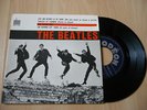 THE BEATLES She loves you 7