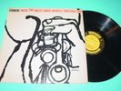 MILES DAVIS Cookin' LP Prestige 7094 