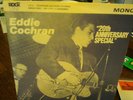 eddie cochran: