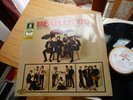 THE BEATLES 65 WEISS GOLD LABEL 1965 BEAT LP
