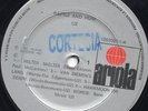U2-RATTLE AND HUM-RARE COSTA RICA-Radio Copy-only 1 LP