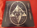 Mandy Morton & Spriguns - Magic Lady LP UK ORIG Banshee