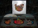 Erasure - The Circus - Live - Coloured - 3x12