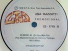 Ana Mazzotti eu sou mais eu | io sono io - Brasil Funk