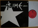 SLIME - same LP  * VKJ Boskops TOXOPLASMA Punk KBD Kult