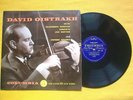 Columbia 33CX 1246 Lalo David Oistrakh Jean Martinon NM