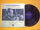 Columbia 33CX 1268 Bruch Prokofiev Oistrakh Matacic NM