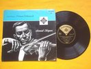 Telefunken Virtuoso Violinmusic Leonid Kogan Chopin NM