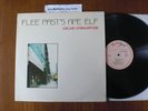 Orchid Spangiafora/Flee Past's Ape Elf/vinyl LP/vg+ condition