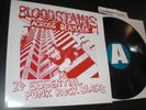 V/A Bloodstains Across Denmark/vinyl LP/vg++ cond KBD