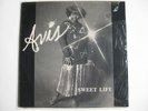 AVIS sweet life LP private MODERN SOUL BOOGIE rare MINT