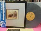 JAPAN THE STILLS YOUNG BAND OBI INSERT CROSBY NASH NEIL