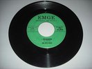 The Five Discs - Emge 1004 - 45 rpm - R&B Doo Wop