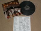 Broilers Vinyl Fackeln im Sturm 1.Pressung rar oi/punk