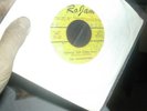 HIGHLIGHTERS POPPIN POPCORN AMAZING LOVE ROJAM 45 RARE