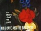 Nick Cave 