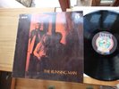 RUNNING MAN SAME LP IN 1972 MINT NEON PROG. MONSTER