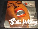 78rpm Billie Holiday Commodore Records Box Rare
