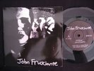 John Frusciante Estrus 7 45 loner Birdman 1997