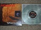 Integrity “Systems Overload” LP CLEAR WAX SXE HARDCORE