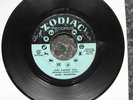 Ruby Andrews    Just loving you  / The love i need