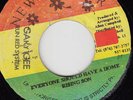 RISING SON SHOULD HAVE A HOME  JAM NEW FLOWER 7