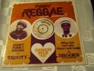 MIKE BROOKS&HEPTONES/what eyes dont see heart dont leap