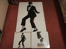 Michael Jackson Twelves Number Ones Vinly Lps Boxset