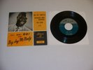 Big Jay McNeely Go Go Go Federal EP 246 45 7