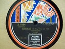 Mendelssohn/ Liszt Emial Sauer Art Deco Pathe X5504