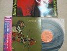 JAPAN PROMO MICHEL POLNAREFF 3 OBI 16p PHOTO BOOKLET SQ