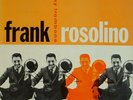 Frank Rosolino-I Play Trombone-Bethlehem 26-MONO