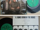 Singapore ROMZI & THE HOOKS Malay Psych Pop EP *HEAR*