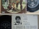 Spore ROMZI & THE HOOKS Malay Psych Garage Pop EP HEAR