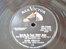 ELVIS PRESLEY - TEDDY BEAR/LOVING YOU - 78 RPM