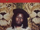 KING CULTURE in Cultural Mood-RARE Roots/Dub LP-EX