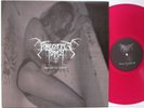 Forgotten Tomb -Songs to leave LP +Poster ltd. 300