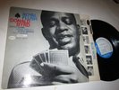 DONALD BYRD 