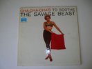 Latin LP  Cha Cha Cha Joe Cuba Orch. Mardi-Gras rare
