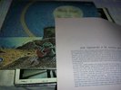 PEP LAGUARDA LP BROSSA D`AHIR PROG FOLK ORIG SPAIN 1977