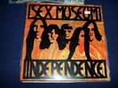SEX MUSEUM   Independence