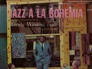 RANDY WESTON W/C.PAYNE RIVERSIDE WHITE LABEL DG1957 NM