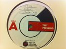 Sloan The Double Cross Test Pressing Mint